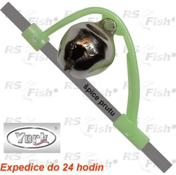 Signalizace záběru York DZY19216