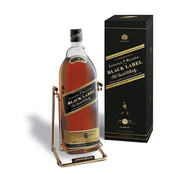 Whisky Johnnie Walker Black Label 12 y.o. 40 %