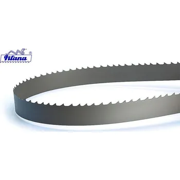 Pilový pás PILANA pilový pás 2110x20x0,9 M42 4/6z