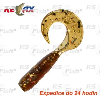 Umělá nástraha Relax VR 2 - barva 042 - 4,5 cm