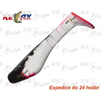 Umělá nástraha Relax BLS 2 - barva 002 - 5,0 cm