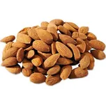 Lifefood Mandle natural BIO 500 g