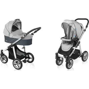 Kočárek Baby Design Lupo 2016