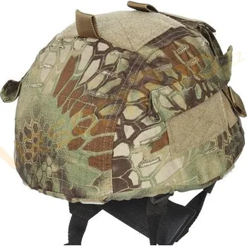 EmersonGear Potah na helmu MICH 2000 - Mandrake