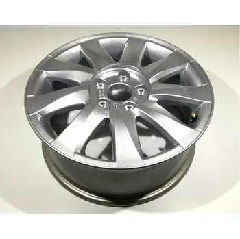 Ráfek na kolo Renault Scenic Grand Scenic Laguna II alu ráfek 16" originál 8200441600