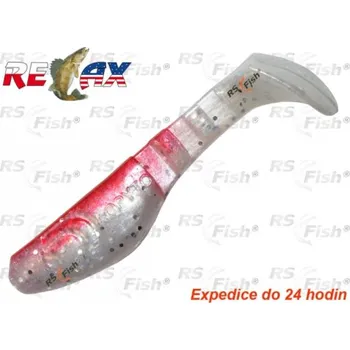 Umělá nástraha Relax BLS 3 - barva 033 - 7,5 cm