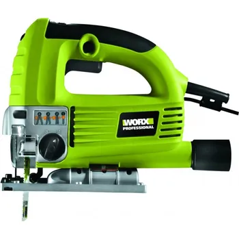 Přímočará pila Worx WU463