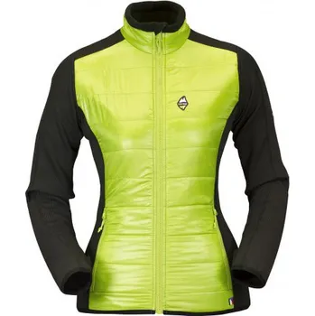 HIGH POINT Flow Lady Jacket zelená