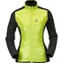 HIGH POINT Flow Lady Jacket zelená, S