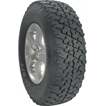 Recenze Cooper Discoverer S/T 30/9,5 R15 104 Q 4x4 pneu Recenze Cooper Discoverer S/T 30/9,5 R15 104 Q