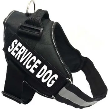 Postroj pro psa Postroj pro psa - XL