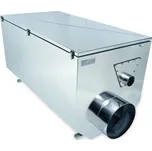 NewAqua Bubnový filtr s průtokem 180…