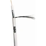 DATACOM RG-6 75ohm 100 m (6,5mm/1,0mm) 1303