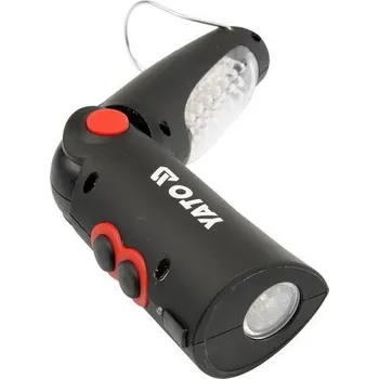 Pracovní světlo Yato YT-0851