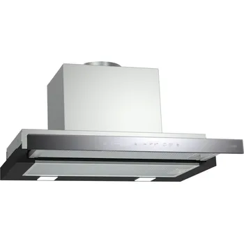 Digestoř Gorenje BHP643S3BG