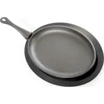 Napoleon litinová pánev