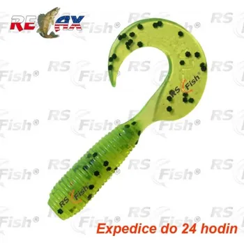 Umělá nástraha Relax VR 2 - barva 016 - 4,5 cm