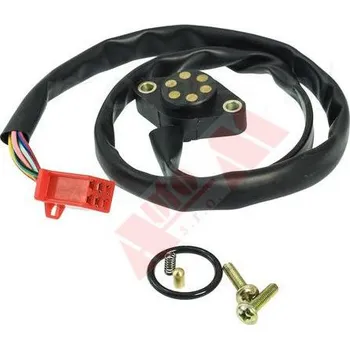 Řazení snímač, čidlo řazení pro motor 250 ccm 167MM SHINERAY 250 ST-9E - 5 rychlostí - 5 rychlostí - polohy řadící páky - zařazených rychlostí