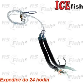 Ice Fish - trubičky 11071C
