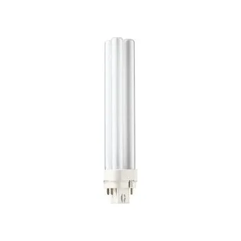 Bodové svítidlo Kompaktní zářivka PHILIPS MASTER PL-C 26W/827 4pin G24q-3 originál 39531