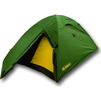 Stan Jurek S+R Alp 2.5 Duo