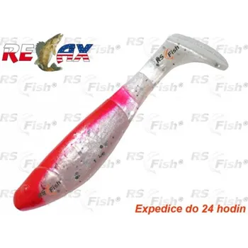 Umělá nástraha Relax BLS 2,5 - barva 033 - 6,5 cm