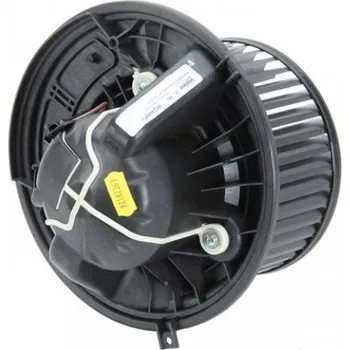 Ventilátor topení a klimatizace Ventilátor topení MERCEDES A (W169) B (W245)