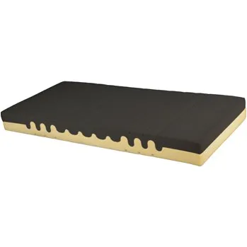 Matrace Matrimex Matrace Teenmedia potah Bamboo 200 x 200 cm