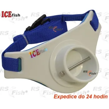 Ice Fish na uchycení prutu - pevný