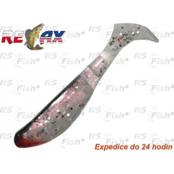 Umělá nástraha Relax BLS 2,5 - barva 038 - 6,5 cm