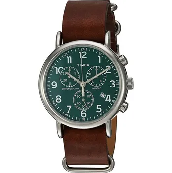 Hodinky Timex Weekender Chrono TW2P97400