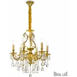 Ideal LUX Gioconda SP6 Oro