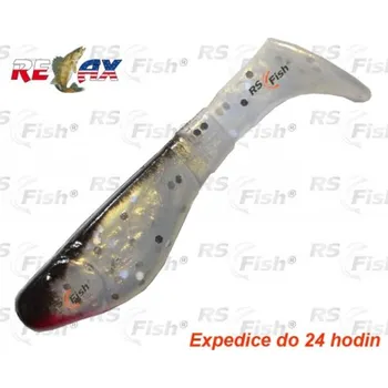 Umělá nástraha Relax BLS 2 - barva 050 - 5,0 cm