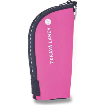 Cabrio Reflex 500 ml, růžové