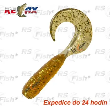 Umělá nástraha Relax VR 2 - barva 024 - 4,5 cm