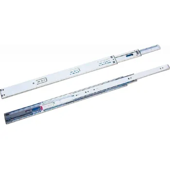 Zásuvkový kontejner Strong StrongBall S5 celovýsuv s tlumením 700mm