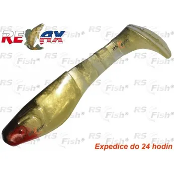 Umělá nástraha Relax BLS 3 - barva 050 - 7,5 cm