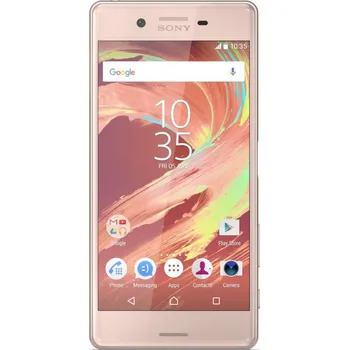Mobilní telefon Sony Xperia X Single SIM (F5121)