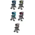 Kočárek Baby Design Walker Lite 2016