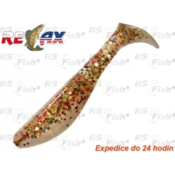 Umělá nástraha Relax BLS 2,5 Laminat - barva 051 - 6,5 cm