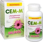 Salutem Pharma CEM-M pro dospělé Imunita