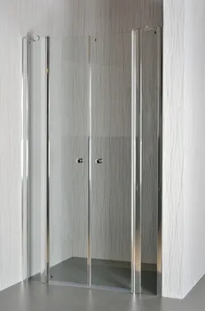 Sprchové dveře Arttec SALOON F1 102 - 107 x 195 cm XSAL0036