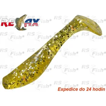 Umělá nástraha Relax BLS 3 - barva 077 - 7,5 cm