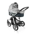 Kočárek Baby Design Lupo 2015