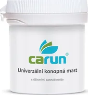 CARUN Konopná mast univerzální