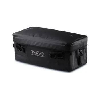 Zavazadlo na motocykl BC.ALK.00.732.10700/B Taška na víko boč.kufru Trax Adventure