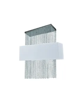 Ideal Lux Phoenix SP5 Bianco 099101