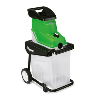 Drtič větví Viking GE 140 L