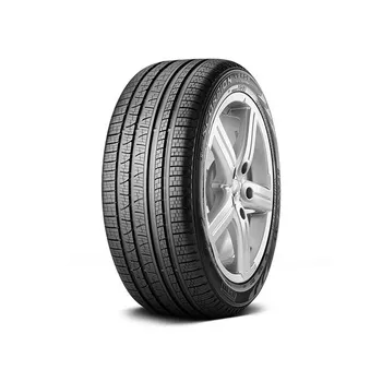 Celoroční osobní pneu Pirelli Scorpion Verde All Season 295/45 R19 113 W XL
