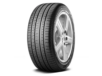 Celoroční osobní pneu Pirelli Scorpion Verde All Season 295/45 R19 113 W XL